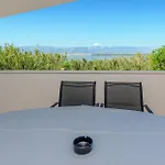 Beautiful In With Kitchen Apartman *