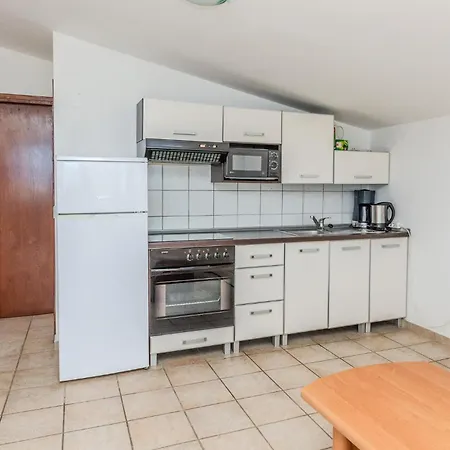 Apartment Beautiful In With Kitchen Nin