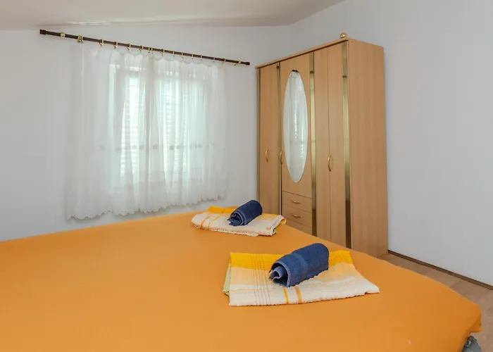 דירה Beautiful In With Kitchen *